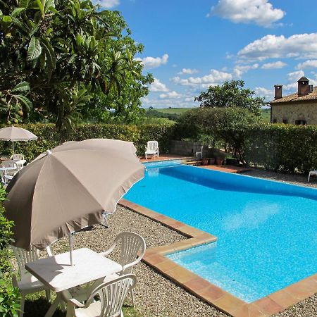 Holiday Home Cignanbianco - Tramonto By Interhome Castellina in Chianti Exterior photo