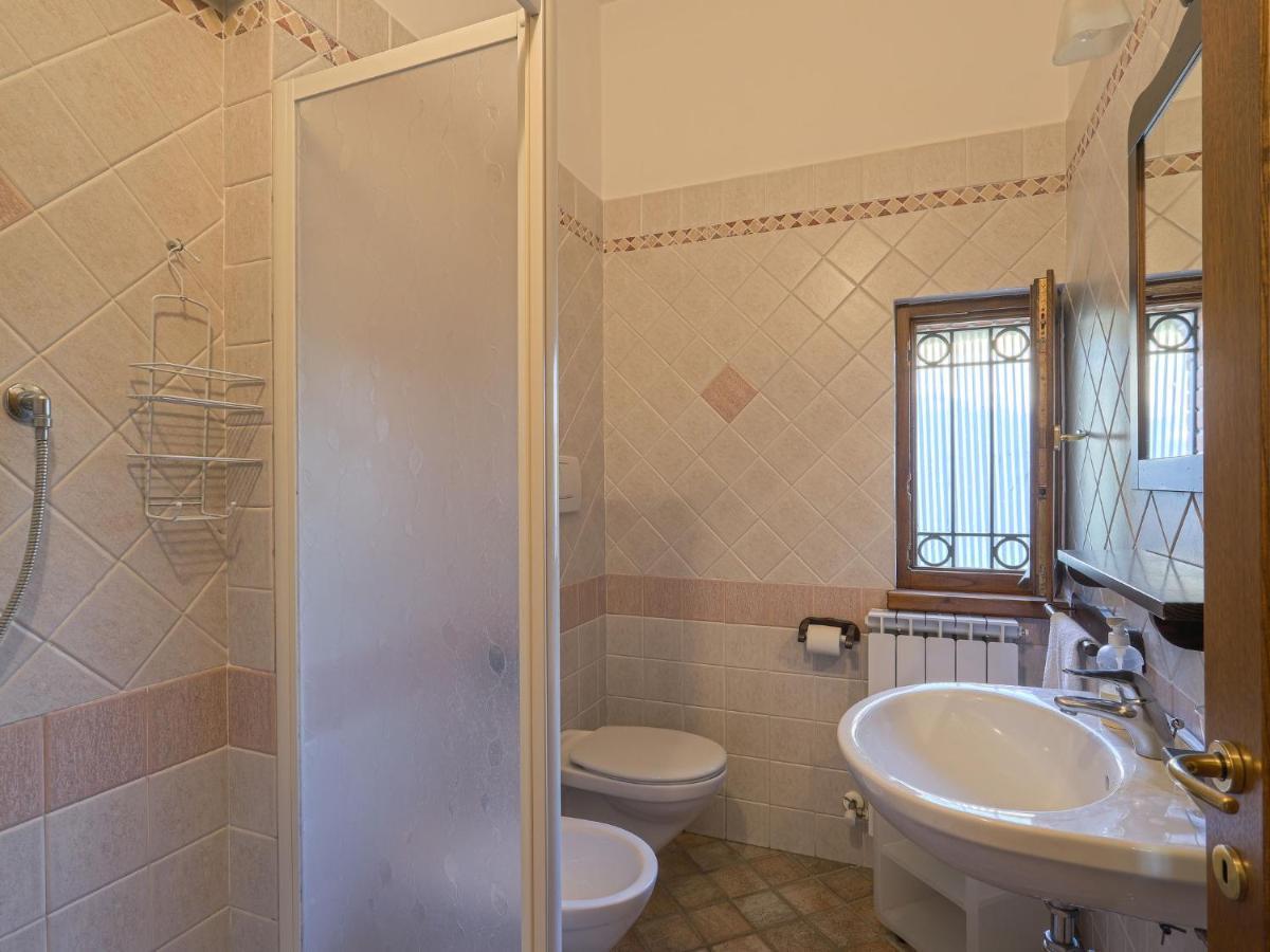 Holiday Home Cignanbianco - Tramonto By Interhome Castellina in Chianti Exterior photo