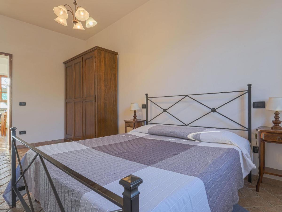 Holiday Home Cignanbianco - Tramonto By Interhome Castellina in Chianti Exterior photo