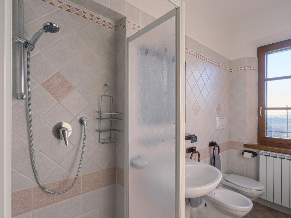 Holiday Home Cignanbianco - Tramonto By Interhome Castellina in Chianti Exterior photo